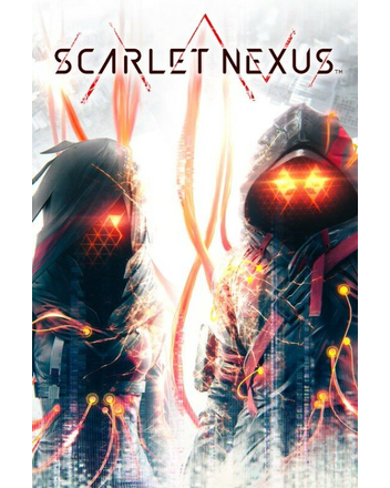 Scarlet Nexus Ultimate Upgrade Pack (PC) Klucz Steam
