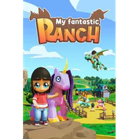 My Fantastic Ranch (PC) klucz Steam