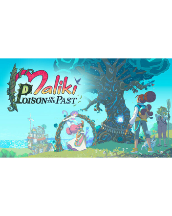 Maliki : Poison Of The Past