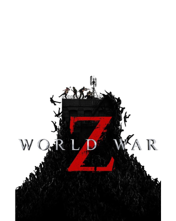 World War Z (PC) klucz Steam