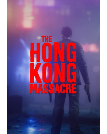 The Hong Kong Massacre (PC) klucz Steam