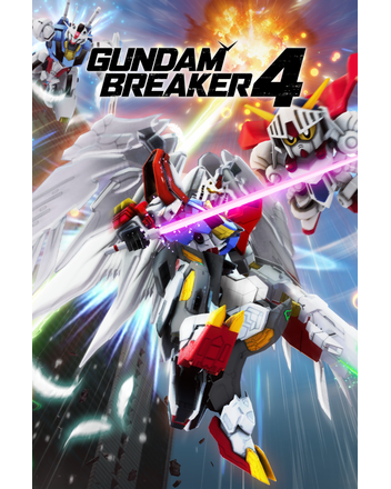 GUNDAM BREAKER 4 – Season Pass (PC) klucz Steam