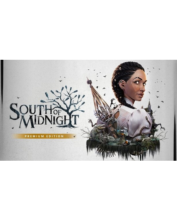 South of Midnight Premium Edition (Xbox Series X/S / Windows 10) (Global)