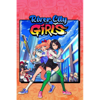 River City Girls (PC) klucz Steam