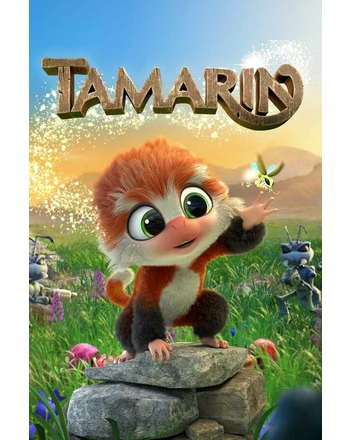 Tamarin (PC) klucz Steam