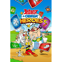 Asterix & Obelix: Heroes