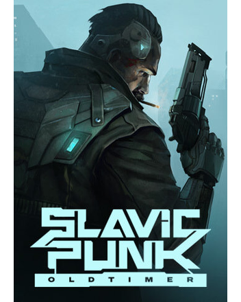 SlavicPunk: Oldtimer – GOPNIK bundle (PC) klucz Steam