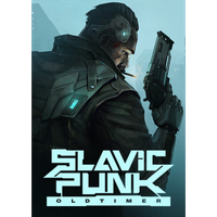 SlavicPunk: Oldtimer – GOPNIK bundle (PC) klucz Steam