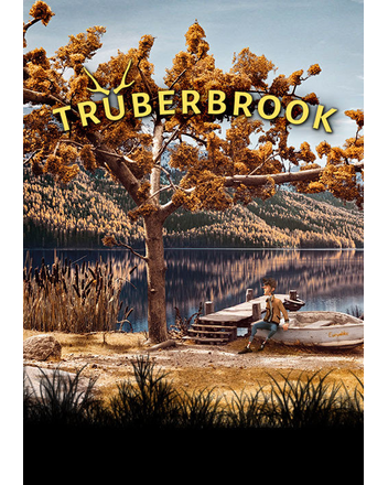 Truberbrook