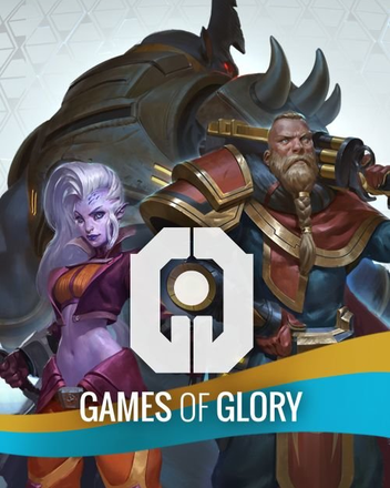 Games Of Glory Masters of the Arena Pack (PC) DIGITAL