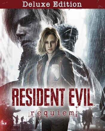Resident Evil Requiem Deluxe Edition (PC) klucz Steam