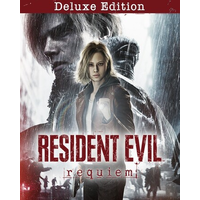 Resident Evil Requiem Deluxe Edition (PC) klucz Steam