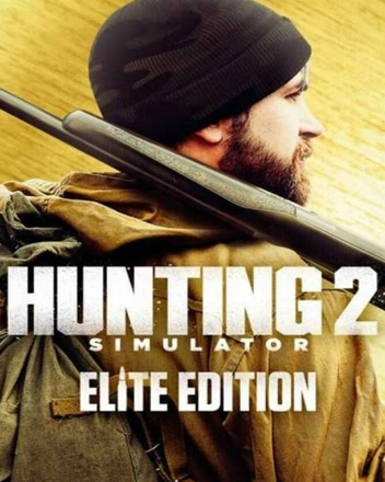 Hunting Simulator II: Elite Edition (PC) Klucz Steam