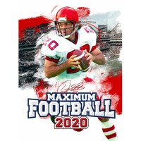 Doug Flutie’s Maximum Football 2020 (PC) klucz Steam