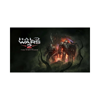 Halo Wars 2: Awakening the Nightmare (Xbox One / Windows 10) (Global)