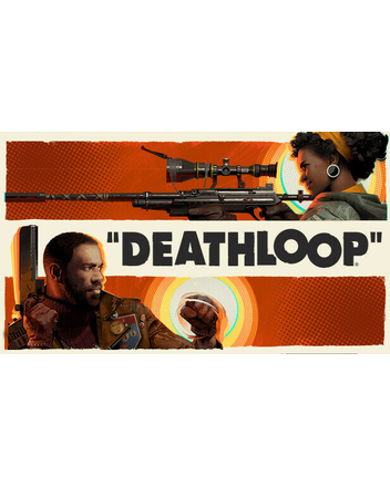 Deathloop (Xbox Series X/S / Windows) (Europe)