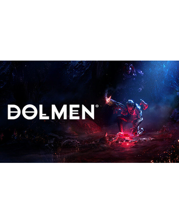 Dolmen (Xbox One / Xbox Series X/S) (Europe)