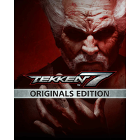 Tekken 7 Originals Edition (PC) Klucz Steam
