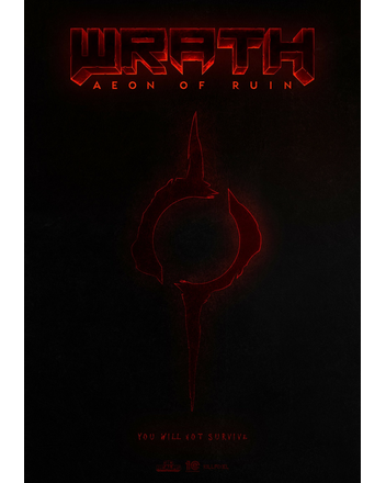 WRATH: Aeon of Ruin (PC) Klucz Steam