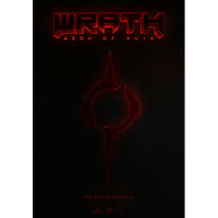 WRATH: Aeon of Ruin (PC) Klucz Steam