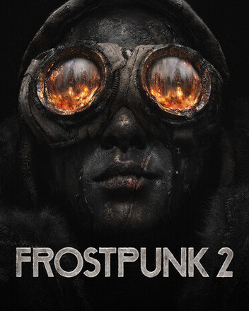 Frostpunk 2 PC klucz Steam