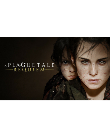 A Plague Tale: Requiem (Xbox Series X/S) (Europe)