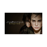 A Plague Tale: Requiem (Xbox Series X/S) (Europe)