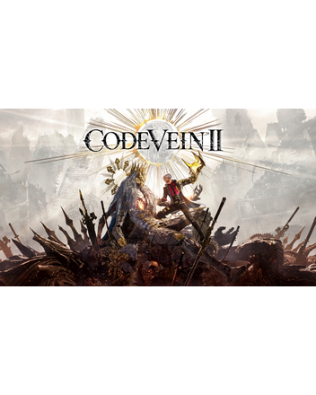 Code Vein II