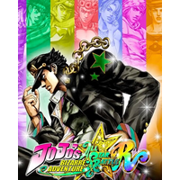 Jo Jo’s Bizarre Adventure: All-Star Battle R Deluxe Edition (PC) klucz Steam
