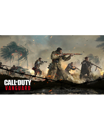 Call of Duty®: Vanguard – Standard Edition (Xbox One / Xbox Series X/S) (Europe)