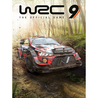 WRC 9 – Deluxe Edition (PC) Klucz Steam