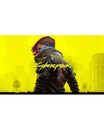 Cyberpunk 2077 (Xbox One / Xbox Series X/S) (Global)