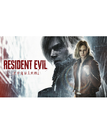 Resident Evil Requiem (Xbox Series X/S) (Global)