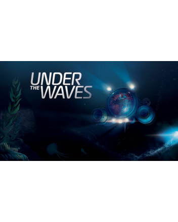 Under The Waves