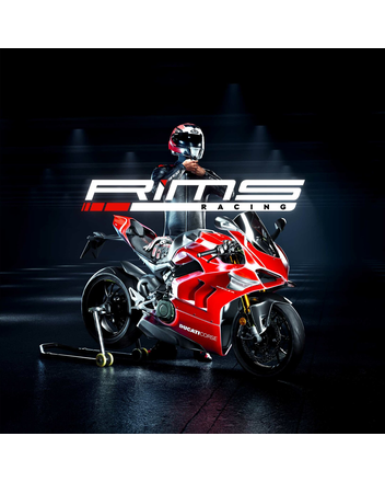 RiMS Racing (PC) Klucz Steam