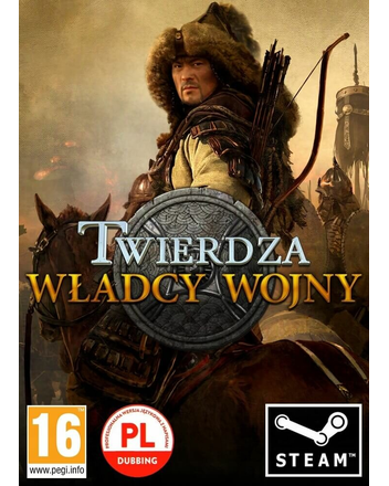 Twierdza: Władcy Wojny