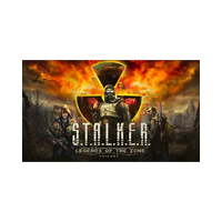 S.T.A.L.K.E.R.: Legends of the Zone Trilogy