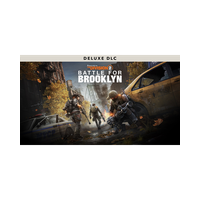 Tom Clancy’s The Division 2 Battle for Brooklyn Deluxe (Xbox One / Xbox Series X/S) (Global)