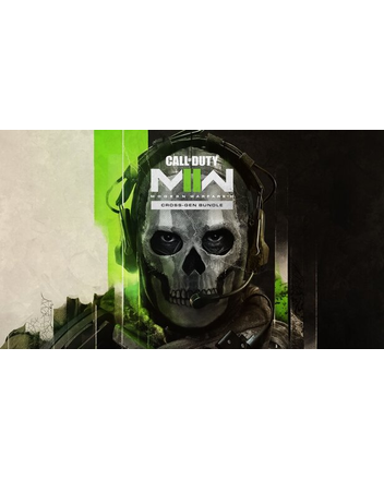 Call of Duty: Modern Warfare II – Cross-Gen bundle (Xbox One / Xbox Series X/S) (Europe)