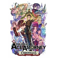 The Great Ace Attorney Chronicles