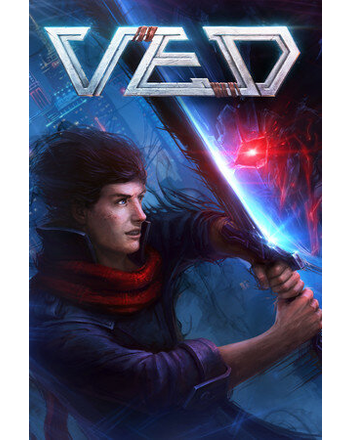 VED (PC) klucz Steam