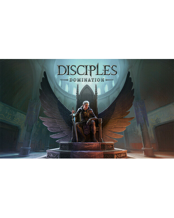 Disciples: Domination
