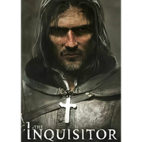 The Inquisitor (PC) klucz Steam