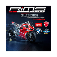 RiMS European Edition (PC) Klucz Steam