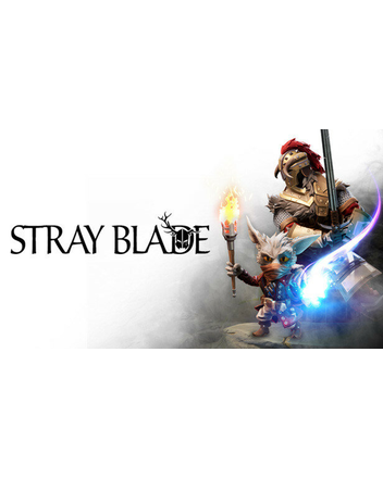Stray Blade (Xbox Series X/S) (Europe)