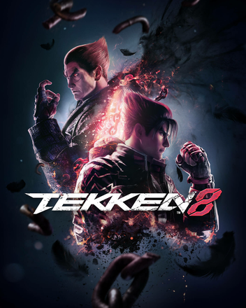 TEKKEN 8