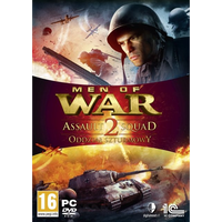 Men of War: Oddział Szturmowy 2