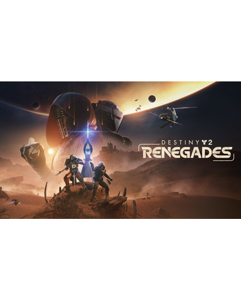 Destiny 2: Renegades (Xbox One / Xbox Series X/S) (Global)