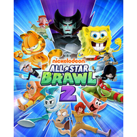 Nickelodeon All-Star Brawl 2