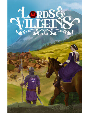 Lords and Villeins (PC) Klucz Steam
